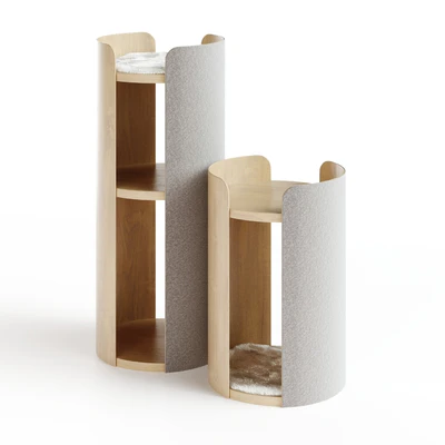 cat house — Ver 1