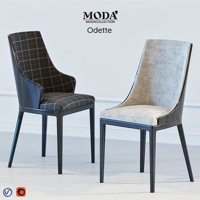 Moda Odette — Ver 1