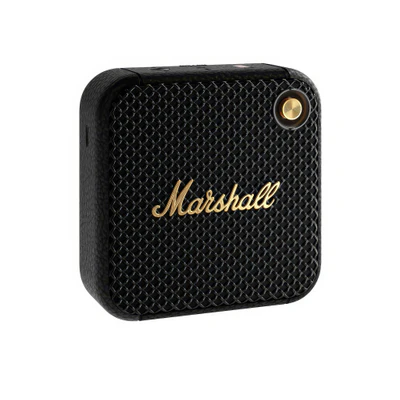 willen portable bluetooth speaker by marshall — скачать