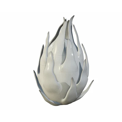 Dargonfruit whole — Ver 3