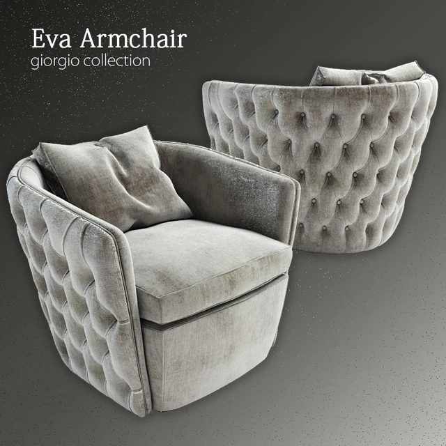 Eva Armchaire — Descargar