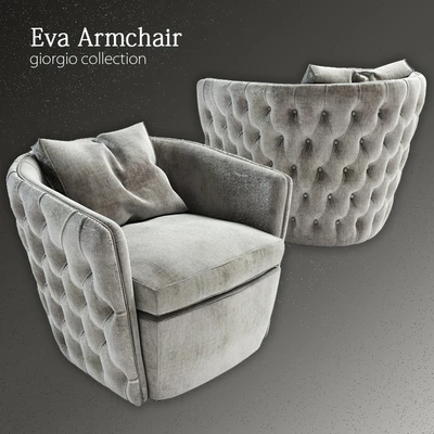 Eva Armchaire — Ver 1