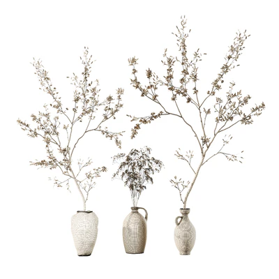 Indoor Plant 01 — Ver 4