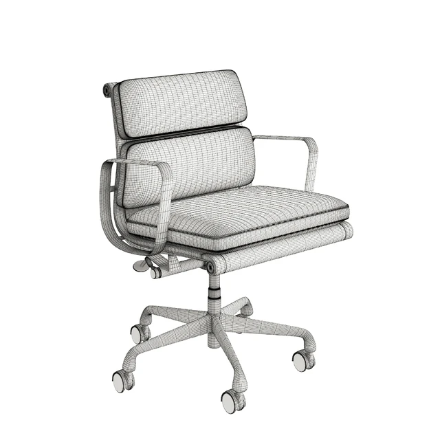 Eames soft pad — Descargar