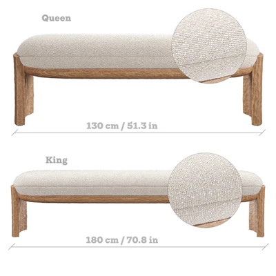 MAD Bench by Pierre Yovanovitch — Ver 5