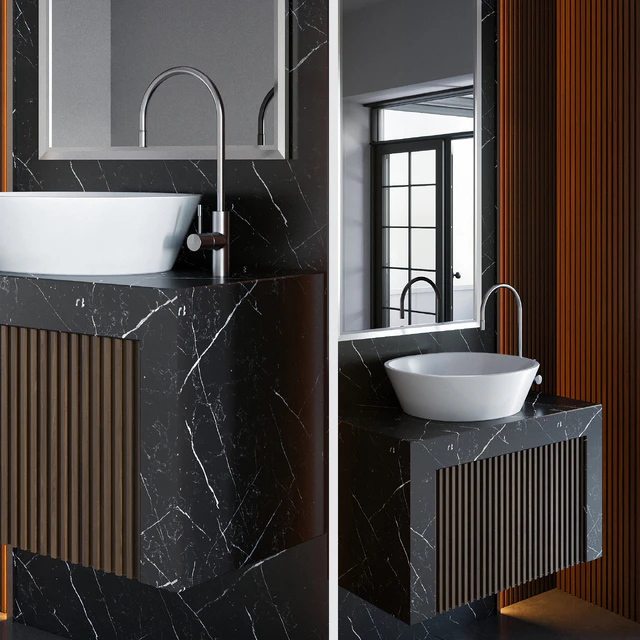 Bathroom furniture 7 — Descargar
