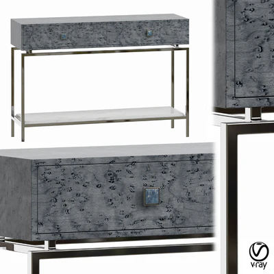 Room Console  Table by My Imagination Lab — Descargar