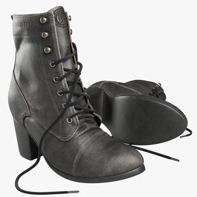 Female boots Diesel — Ver 1