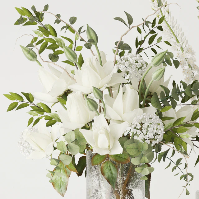 Flower composition - 12 — Скачать
