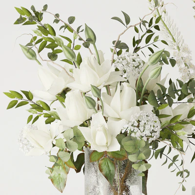 Flower composition - 12 — Вид 5
