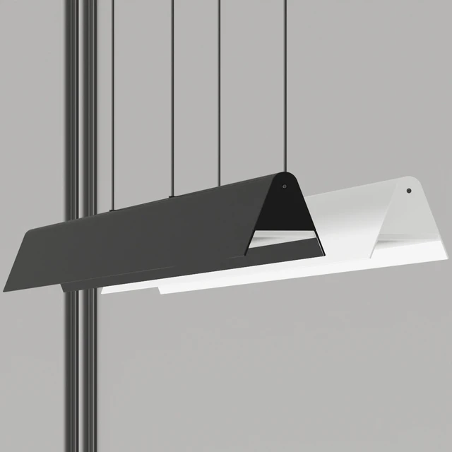 Valaisin Gronlund Office Led Pendant Lamps — Скачать