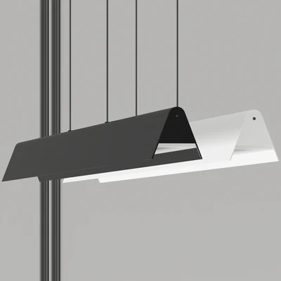 Valaisin Gronlund Office Led Pendant Lamps — Вид 4