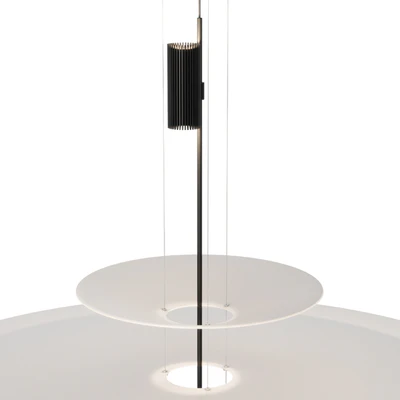 Vibia flamingo — Ver 4
