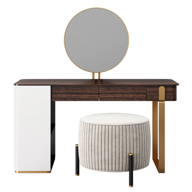 Dressing table PARISIENNE by Capital Collections — Скачать