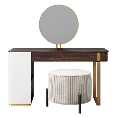 Dressing table PARISIENNE by Capital Collections — Вид 3