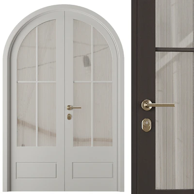 Entrance door set26 — Вид 1