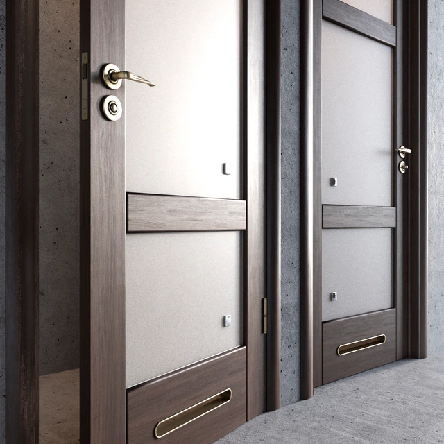 door "MILLENIUM" (grade 2.2) — Descargar