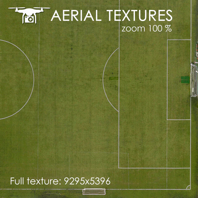 Soccer field 219 — Descargar