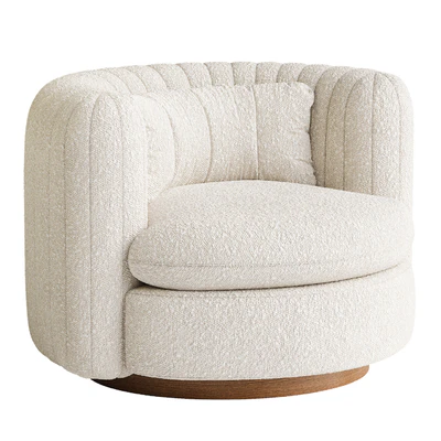 Vivienne Armchair by Soho Home — Вид 3
