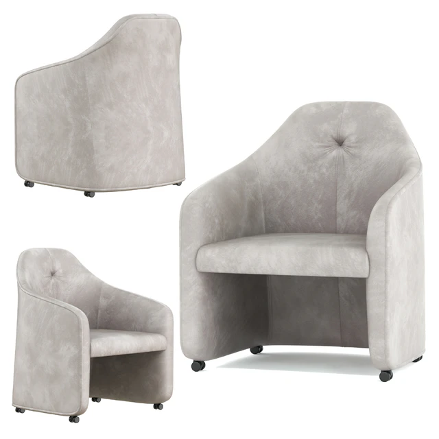 DS 279 armchair by de Sede — Descargar