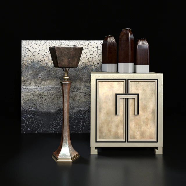 Lam Lee decorative set2 — Descargar