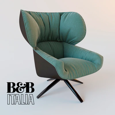 Armchair Tabano — Ver 1