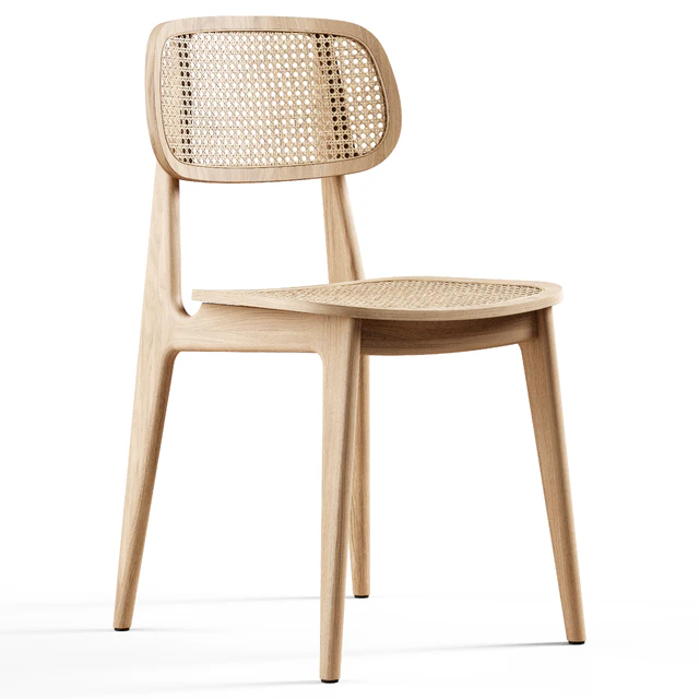 Vincent Sheppard - Titus dining chair — Скачать