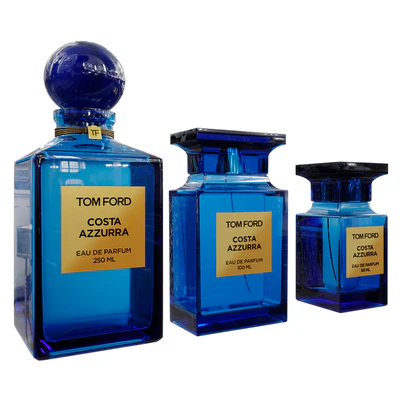 Tom ford parfum set 1 — Ver 2