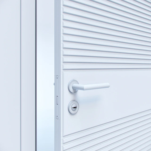 Dorian Doors — Descargar