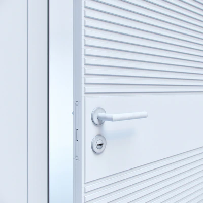 Dorian Doors — Ver 3