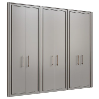 Cupboard Set 15 — Ver 1