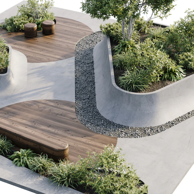Town Square 2 — Descargar
