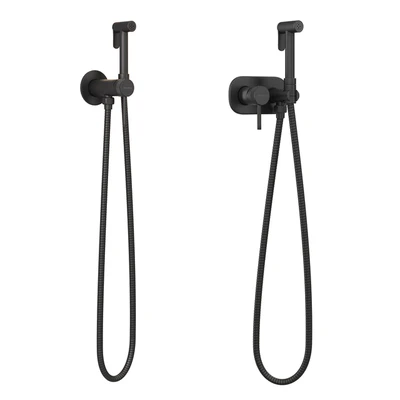 Hygienic shower Allen Brau Priority — Ver 4