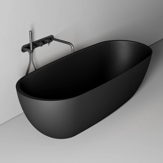 Rexa Design HOLE Bathtub — Скачать