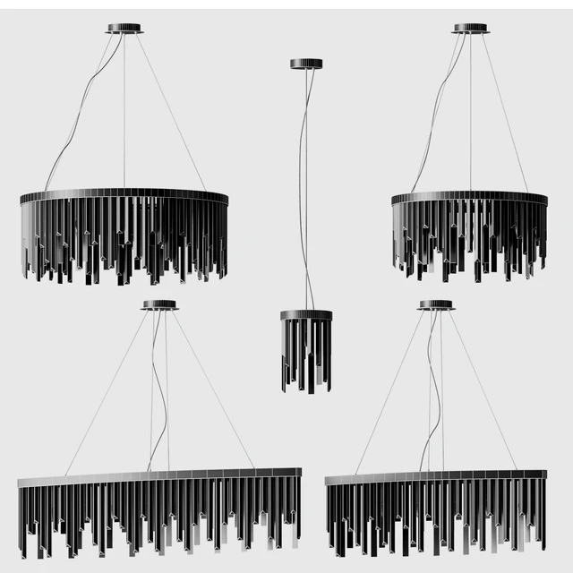 Bennett Chandelier Collection — Descargar