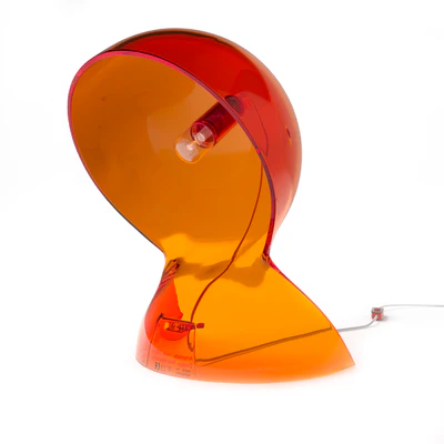 Table lamp DALU — Ver 3