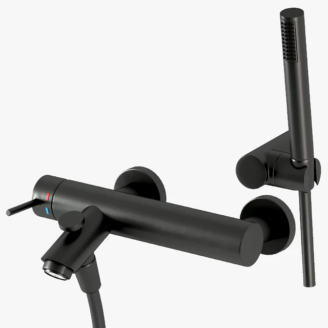 Nobili Live Showers and faucets set — Descargar