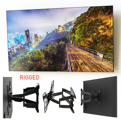Телевизор LED Samsung 70" — Вид 1