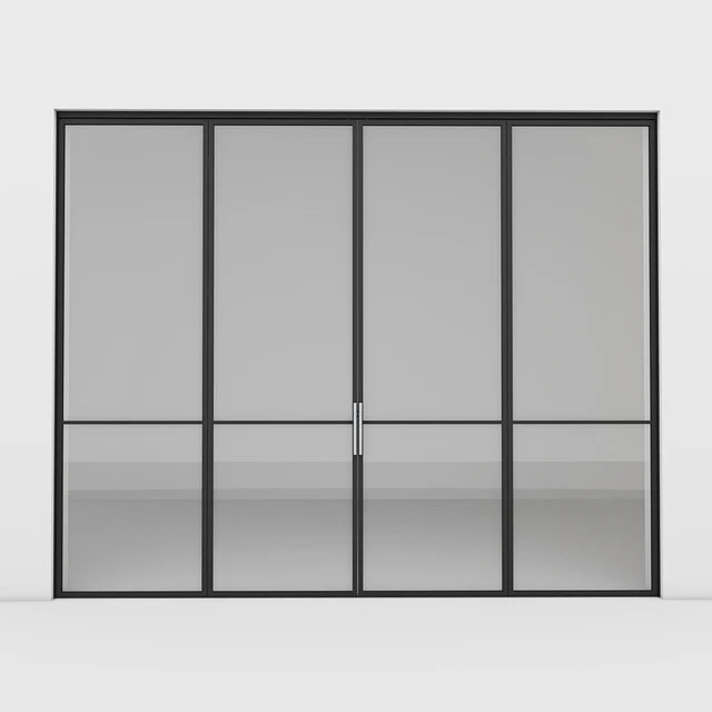 Aluminum door 4 — Descargar