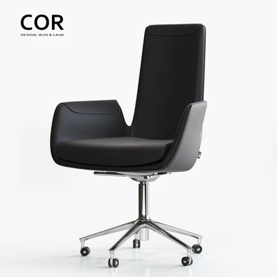 COR Cordia Office — Ver 1