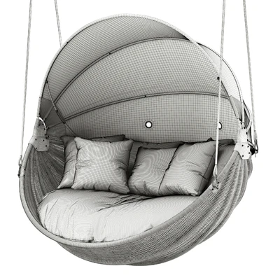 Armadillo Swing Point — Ver 4