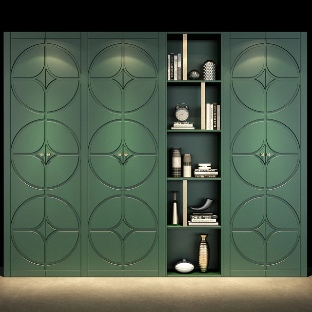 Cabinet Furniture 085 — Descargar