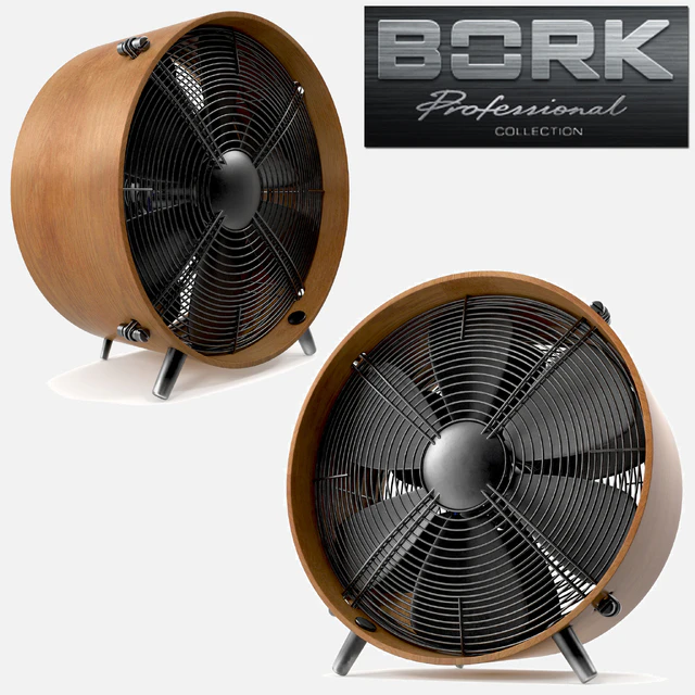 BORK FF NNN 3030 — Скачать