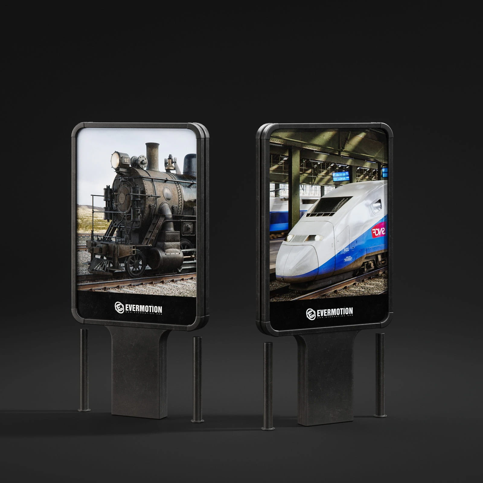 street props 022 — Descargar