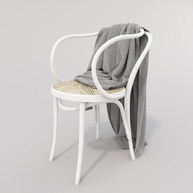 Viennese chair — Descargar