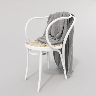 Viennese chair — Ver 1