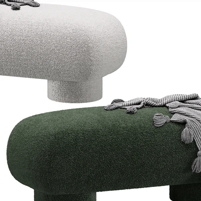 Bench Koto Cozy By Divan.ru / Bench Koto — Ver 5