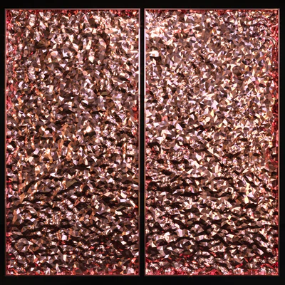 Foil Panel — Ver 3