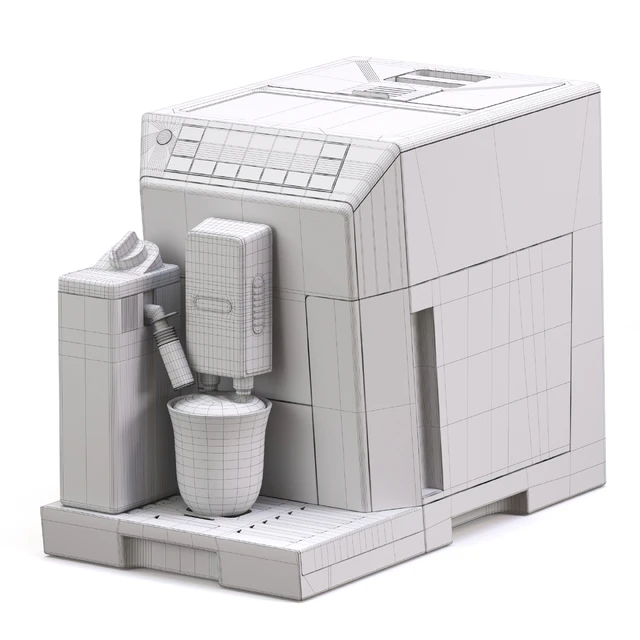 DeLonghi Eletta Cappuccino TOP ECAM — Скачать