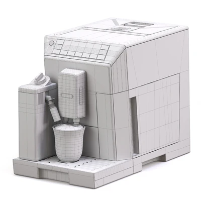DeLonghi Eletta Cappuccino TOP ECAM — Вид 2